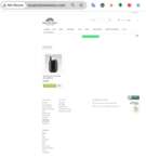 Sitio web